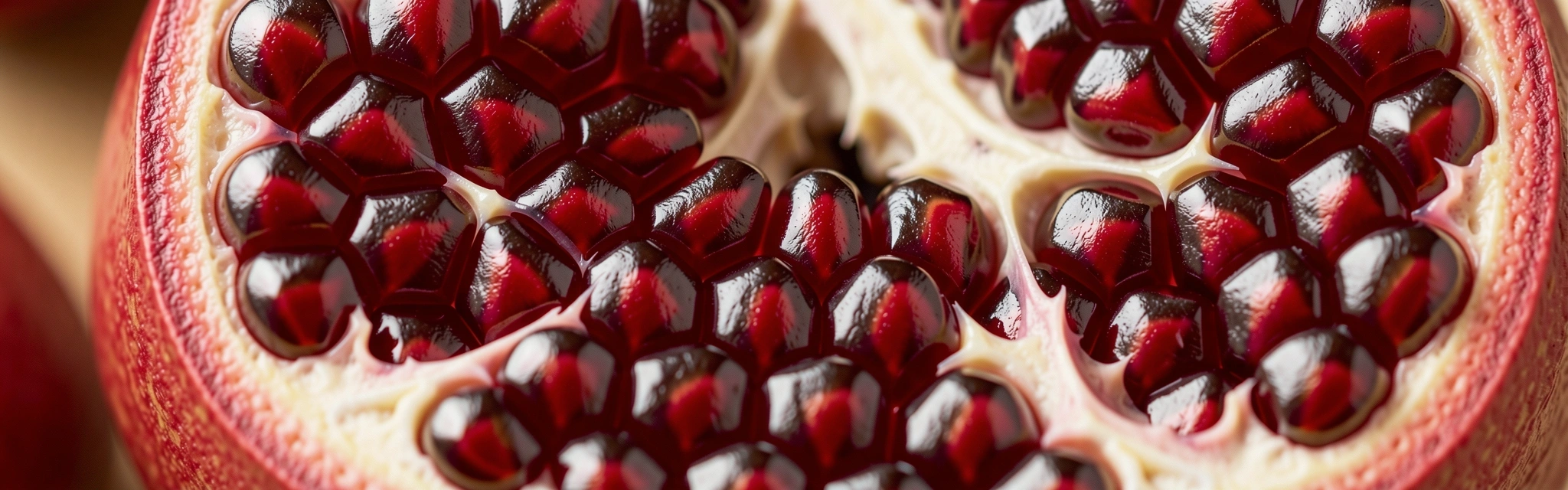 Estructura natural de los alimentos