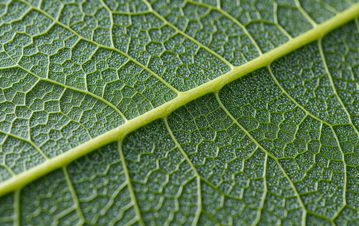 Textura botánica