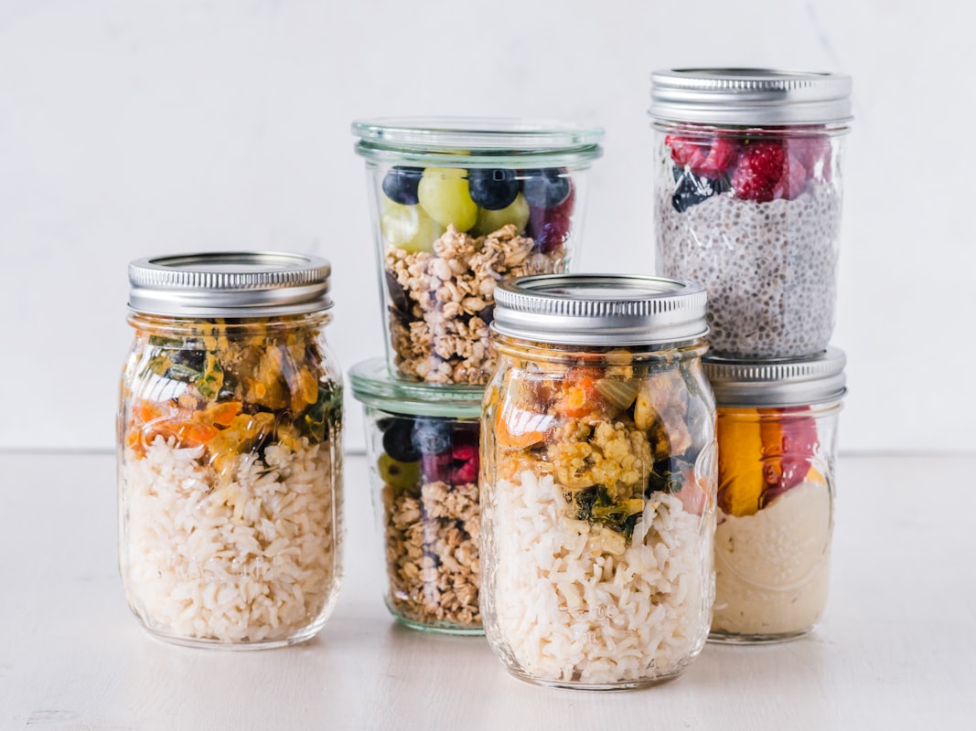 Consulenza nutrizionale online