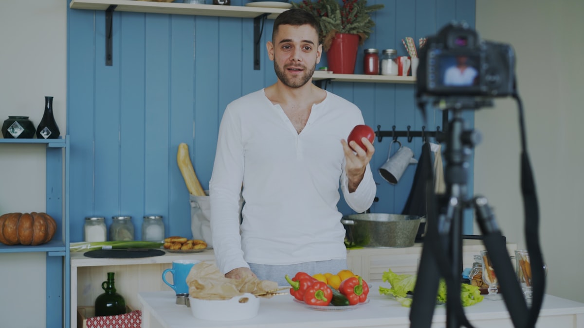 Colazione nutriente per iniziare la giornata