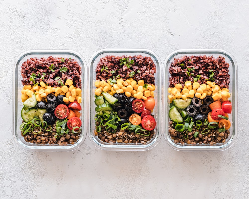 Equilibrio nutrizionale stagionale